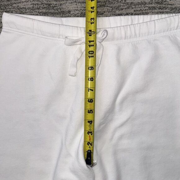 New Frank & Eileen MALIBU TRAVEL SET
Audrey Capelet/Catherine Sweatpant XL White - Picture 14 of 16